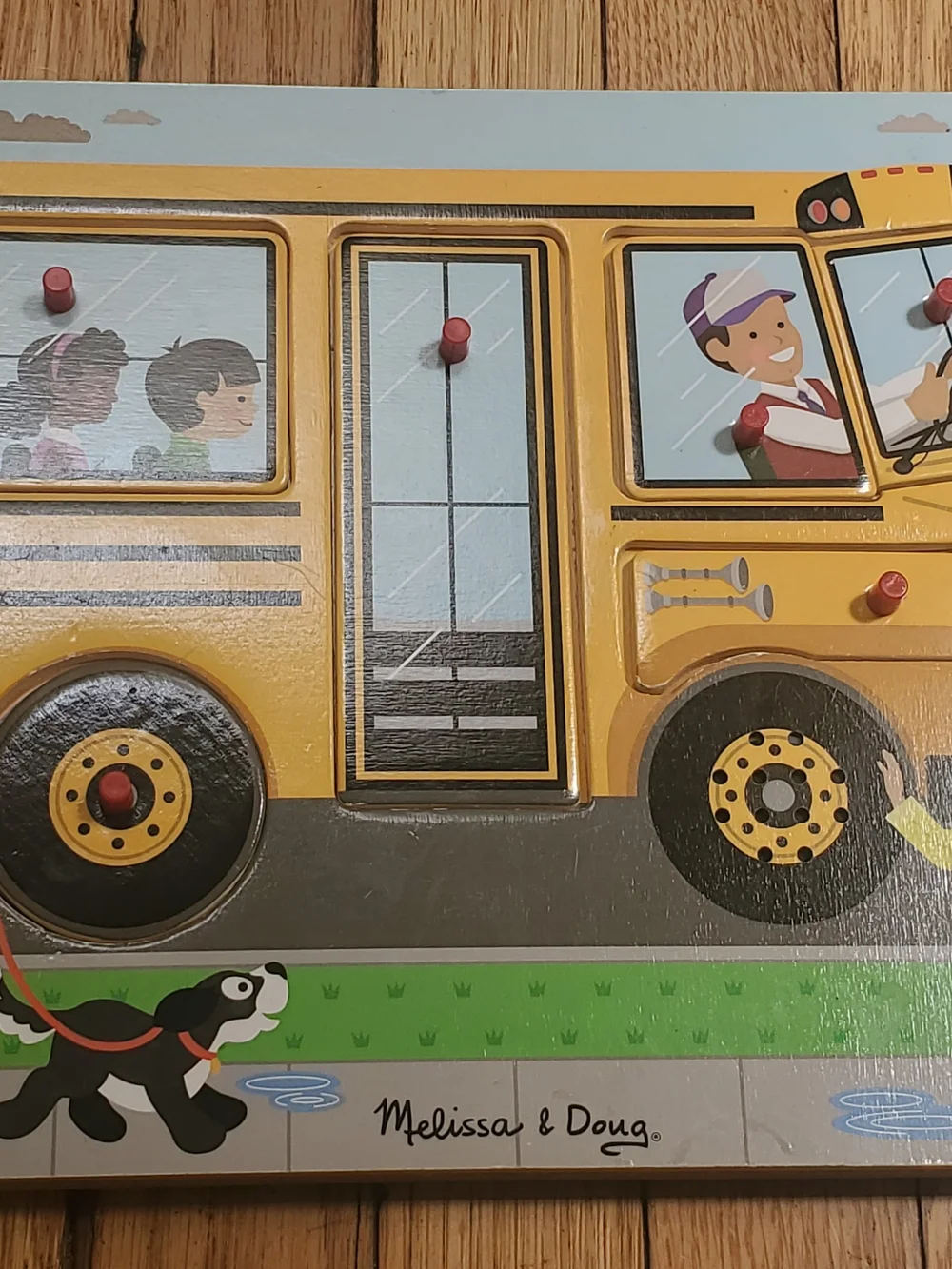 Melissa & Doug melissa doug